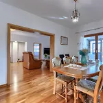 Hébergement de vacances Rubil By Interhome *