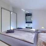 Hébergement de vacances Rubil By Interhome Poreč