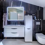 Hébergement de vacances Rubil By Interhome