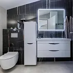 Hébergement de vacances Rubil By Interhome