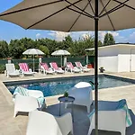 Hébergement de vacances Rubil By Interhome Poreč