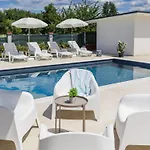 Hébergement de vacances Rubil By Interhome *