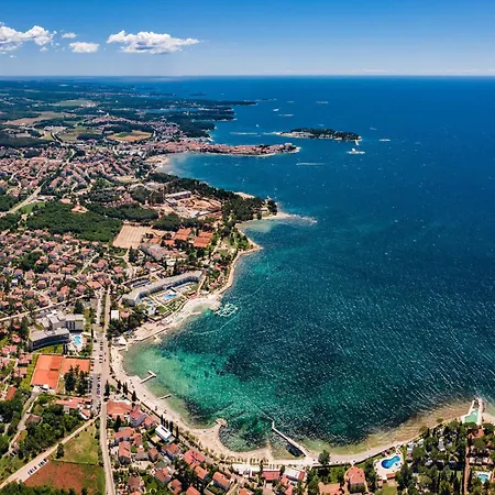 Hébergement de vacances Rubil By Interhome *