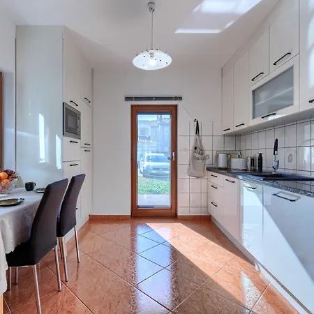 Holiday home Rubil By Interhome