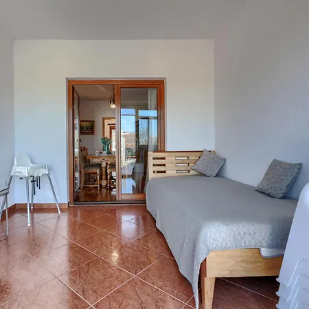Rubil By Interhome Holiday home Porec