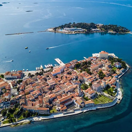 Rubil By Interhome Poreč