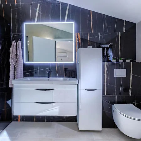 Holiday home Rubil By Interhome