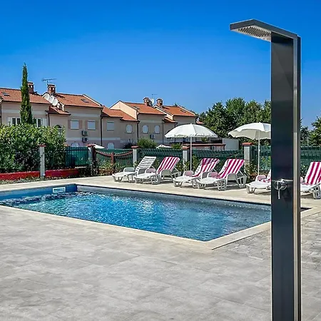 Rubil By Interhome * Porec