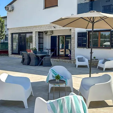 Rubil By Interhome Holiday home Porec