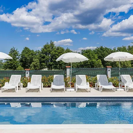 Rubil By Interhome Tatil Evi *