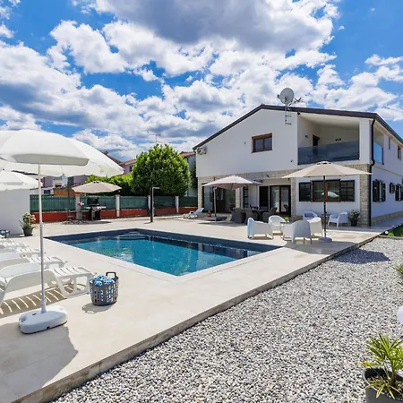 Hébergement de vacances Rubil By Interhome *