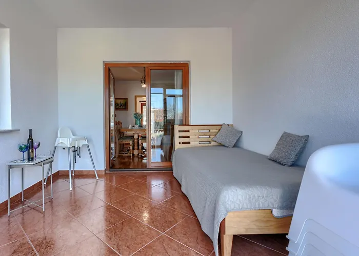 Rubil By Interhome Tatil Evi Poreč