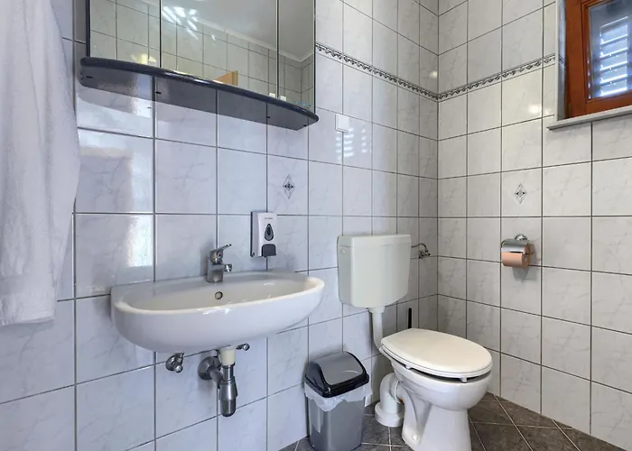 Tatil Evi Rubil By Interhome Poreč