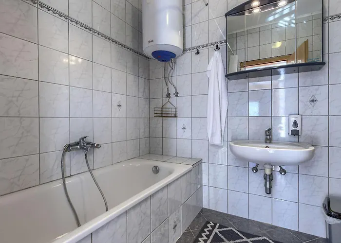 Rubil By Interhome Tatil Evi Poreč