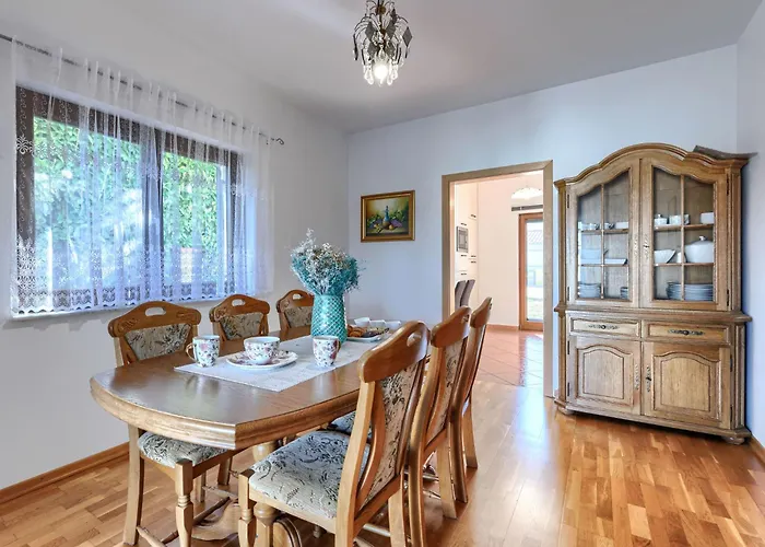 Rubil By Interhome Tatil Evi *