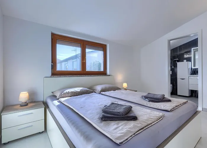 Tatil Evi Rubil By Interhome Poreč