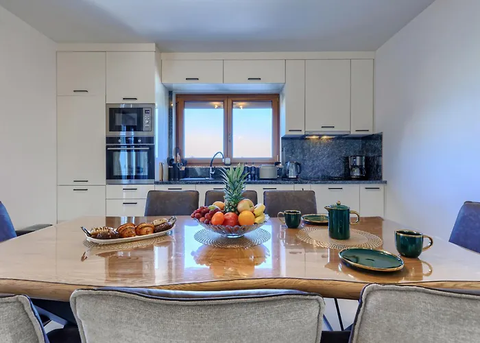 Rubil By Interhome Tatil Evi