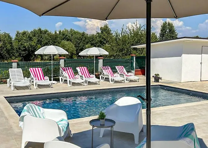 Tatil Evi Rubil By Interhome Poreč