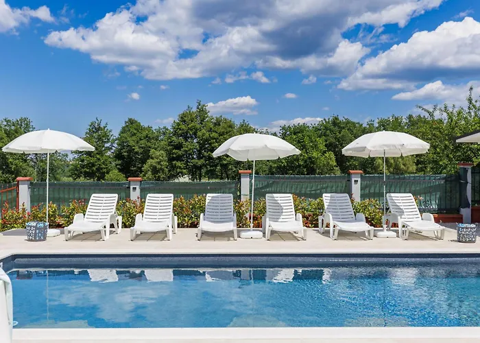 Rubil By Interhome Tatil Evi *