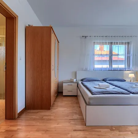 Rubil By Interhome Ferienhaus *