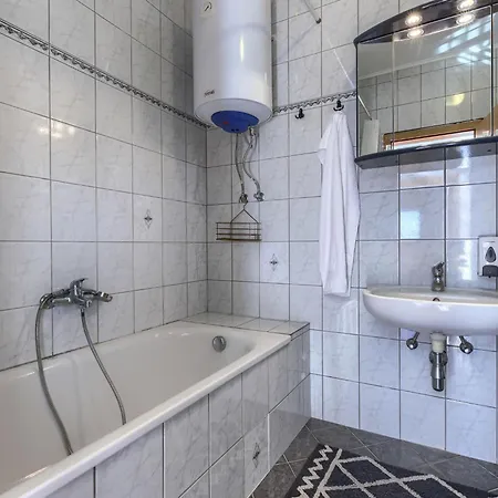 Rubil By Interhome Holiday home Porec