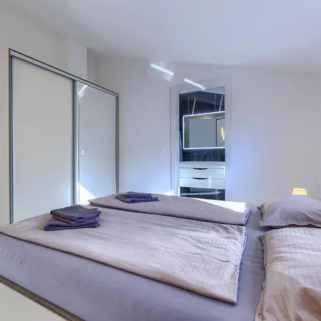 Ferienhaus Rubil By Interhome Poreč