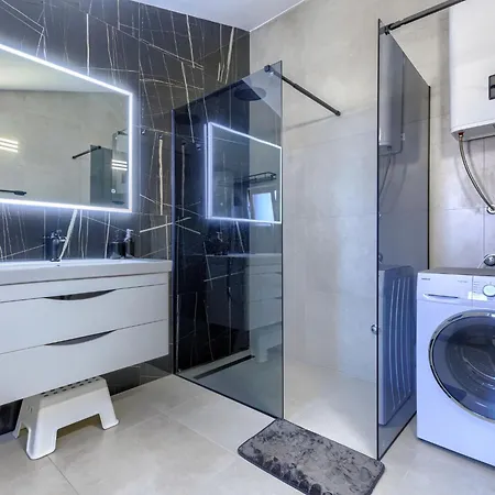 Rubil By Interhome *