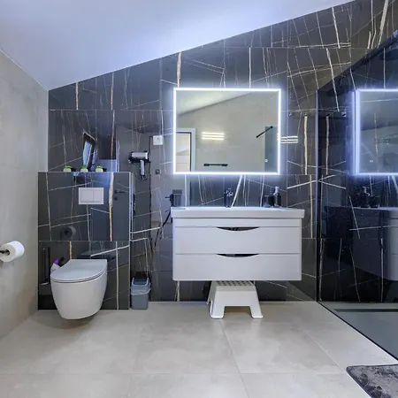 Rubil By Interhome Porec