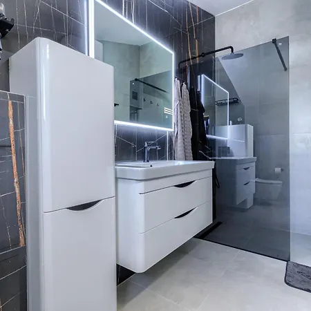 Rubil By Interhome פורץ