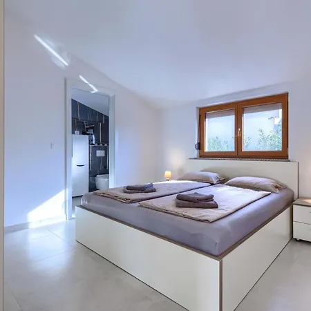 Rubil By Interhome Holiday home Porec