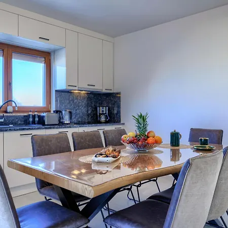 Rubil By Interhome * Poreč