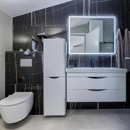 בית נופש Rubil By Interhome