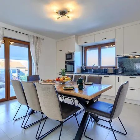 Holiday home Rubil By Interhome