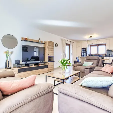 Rubil By Interhome בית נופש *