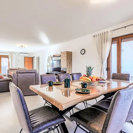 Holiday home Rubil By Interhome Porec