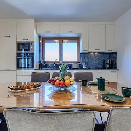 Rubil By Interhome Holiday home