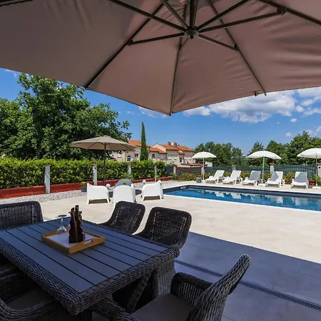 Rubil By Interhome *