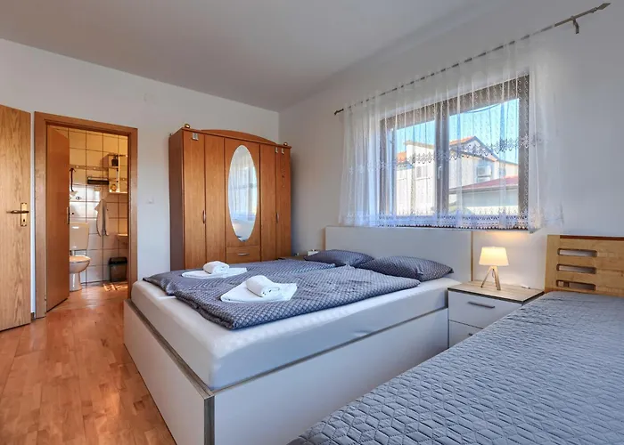 Rubil By Interhome