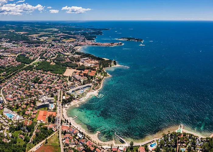 Vakantiehuis Rubil By Interhome *