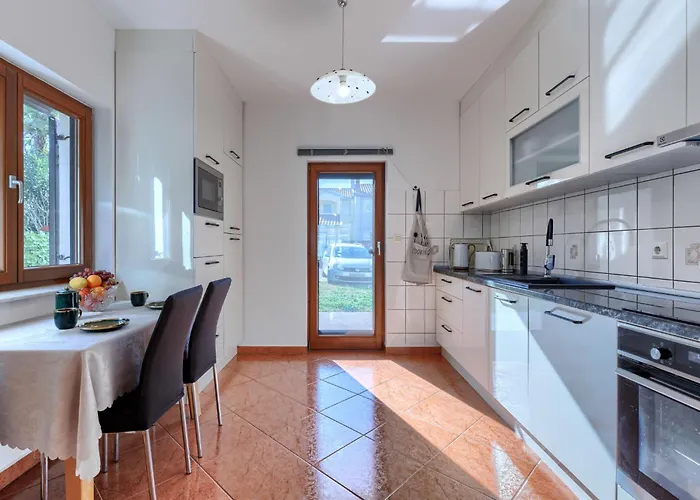 Vakantiehuis Rubil By Interhome