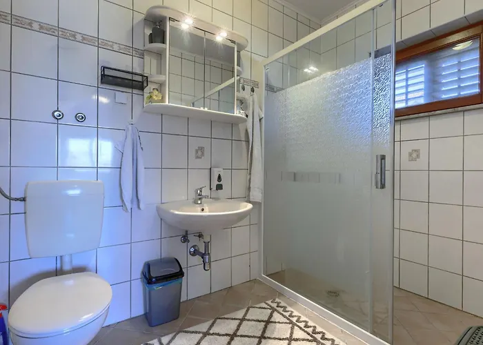 Rubil By Interhome *