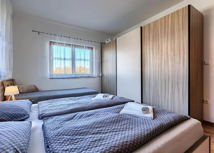 Rubil By Interhome Feriehus