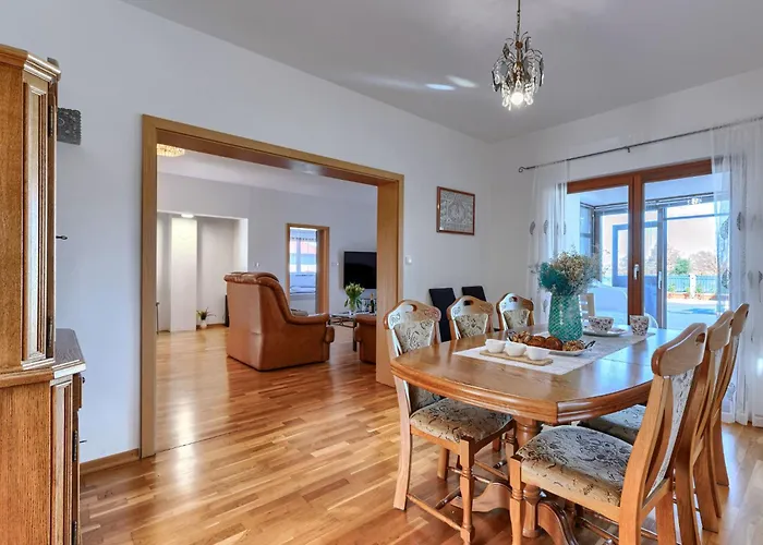 Feriehus Rubil By Interhome *