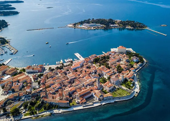 Rubil By Interhome Poreč