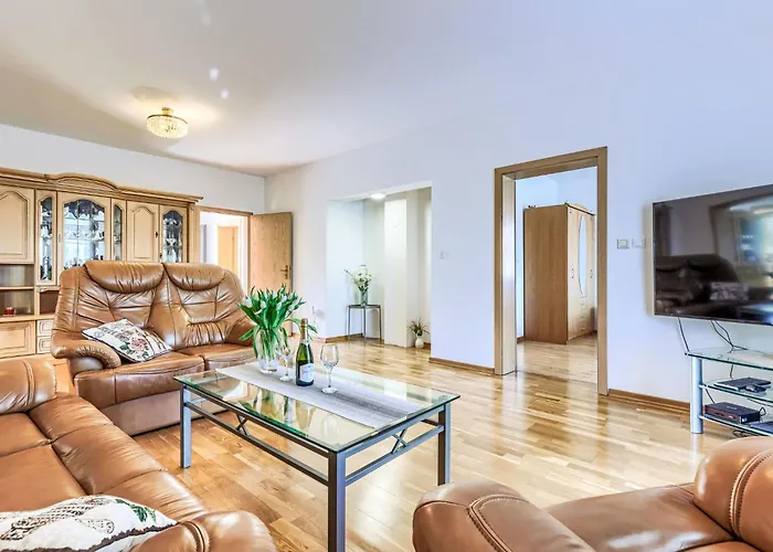 Rubil By Interhome * Poreč