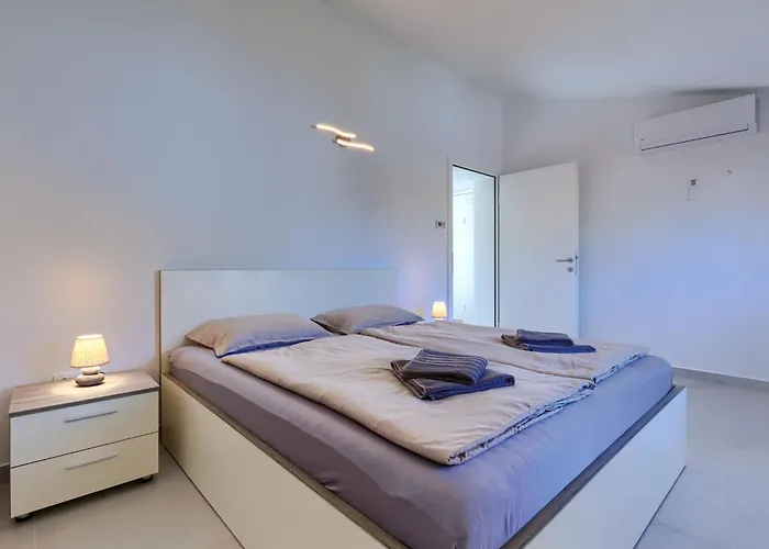 Vakantiehuis Rubil By Interhome