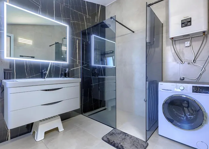 Rubil By Interhome *