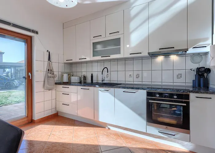 Rubil By Interhome Feriehus *