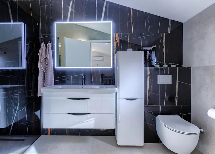 Feriehus Rubil By Interhome