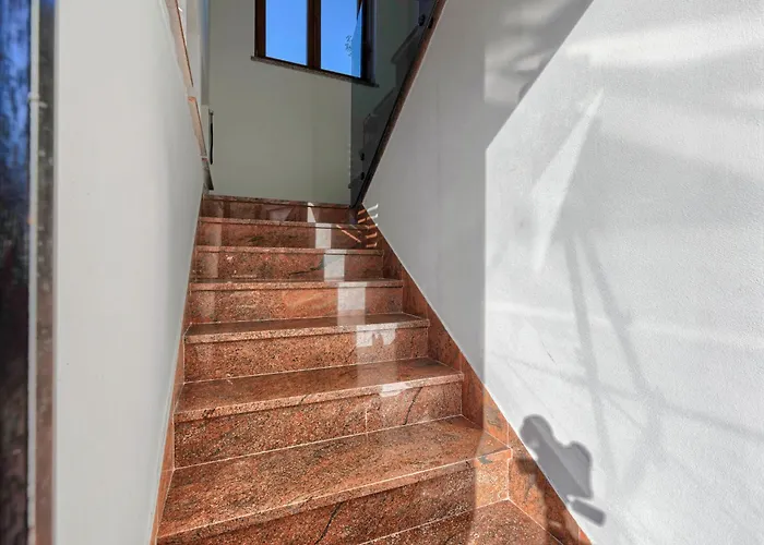 Vakantiehuis Rubil By Interhome *